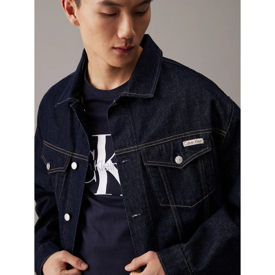 Calvin Klein Ανδρικό Denim Jacket